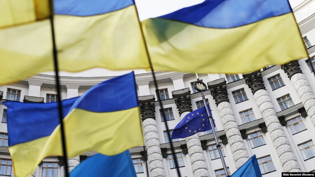 Будівля Кабінету міністрів України 