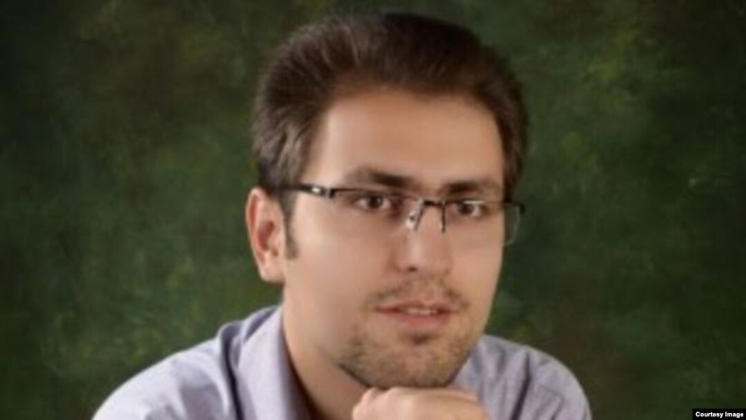مرتضی مرادپور