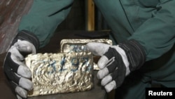 The Canadian company has operated the gold mine since 1997.