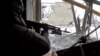 Ukrainian commander Bohdan Kushnir and six comrades held out against daily Russian assaults in the eastern city of Toretsk.