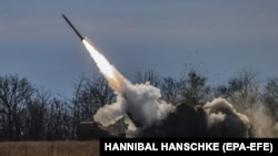 Пакет військової допомоги CША, серед іншого, передбачає надання Україні боєприпасів для HIMARS