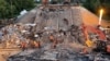 Наслідки обрушення мосту в Брянській області, 1 червня 2025 року
