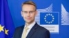 Peter Stano, vodeći portparol za vanjske poslove Evropske unije