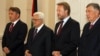 Bosnia: How To Wriggle Out Of The Palestinian Statehood Vote
