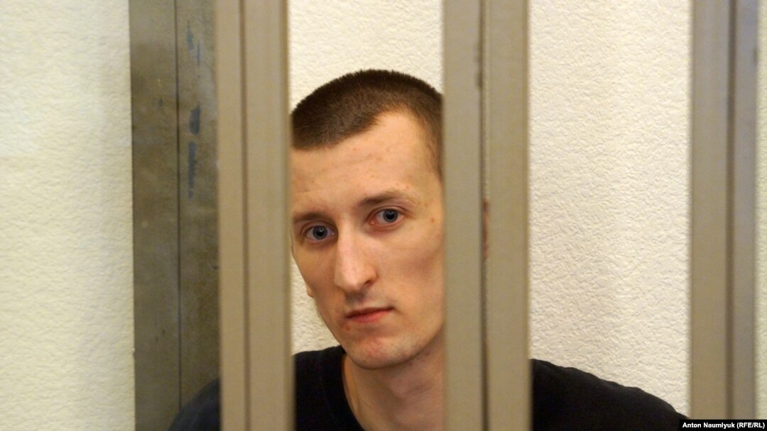 Олександр Кольченко 