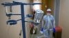 Перший етап вакцинації від COVID-19 охоплюватиме передусім медиків – Степанов