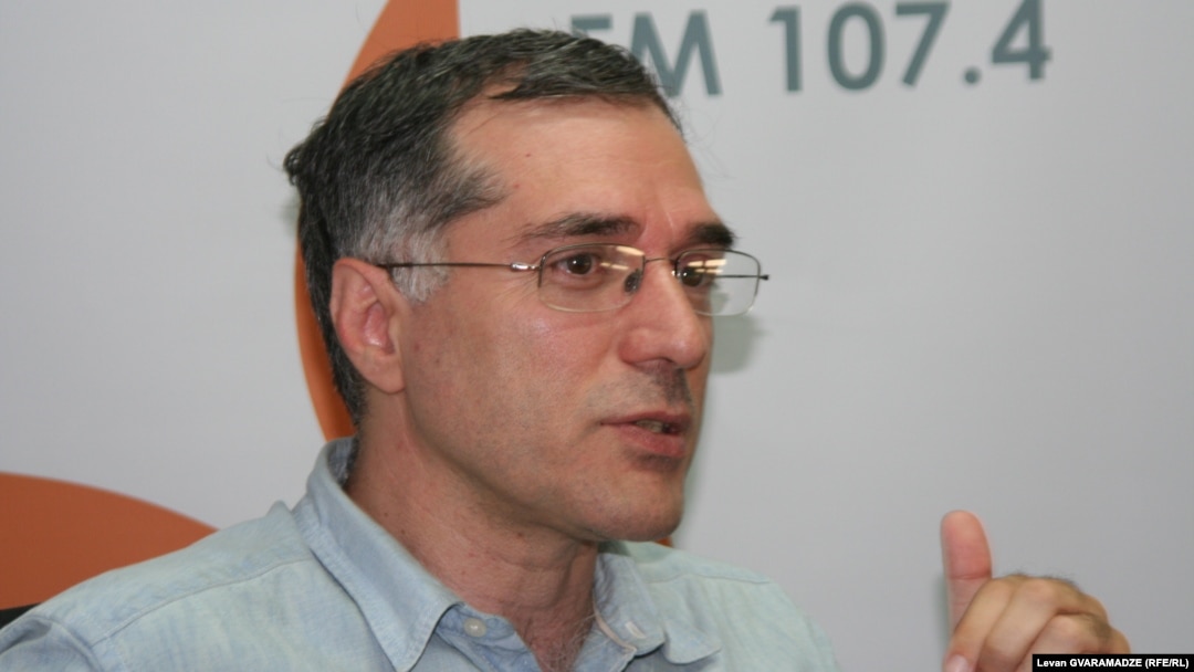 ლაშა ტუღუში