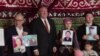 U.S. Blocks Imports From China's Uyghur Region Over Suspected Forced Labor