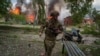 «Майбутній резерв Росії «обнуляють» у Вовчанську». Коваленко про північний фронт та ІПСО про Зеленського
