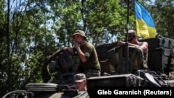 Триває сто вісімдесят пʼята доба війни РФ проти України
