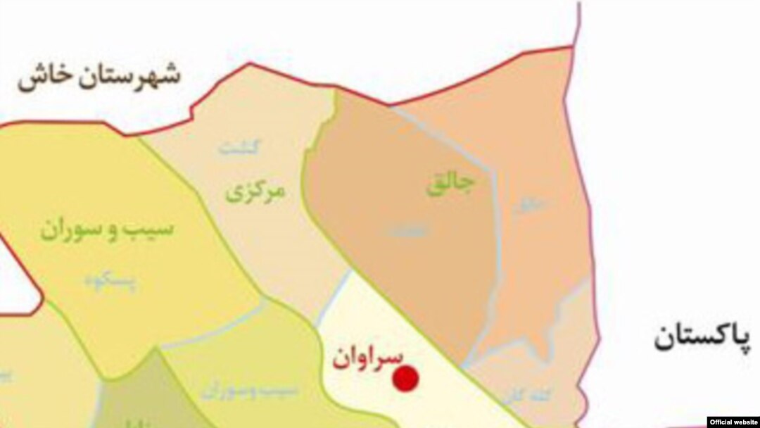 استان سيستان و بلوچستان در سال های گذشته صحنه نا آرامی ناشی از درگيری نيروی انتظامی با کسانی بوده است که از سوی دولت ایران « اشرار مسلح » خوانده می شوند که اين درگيری ها تاکنون دهها کشته برجای گذاشته است.