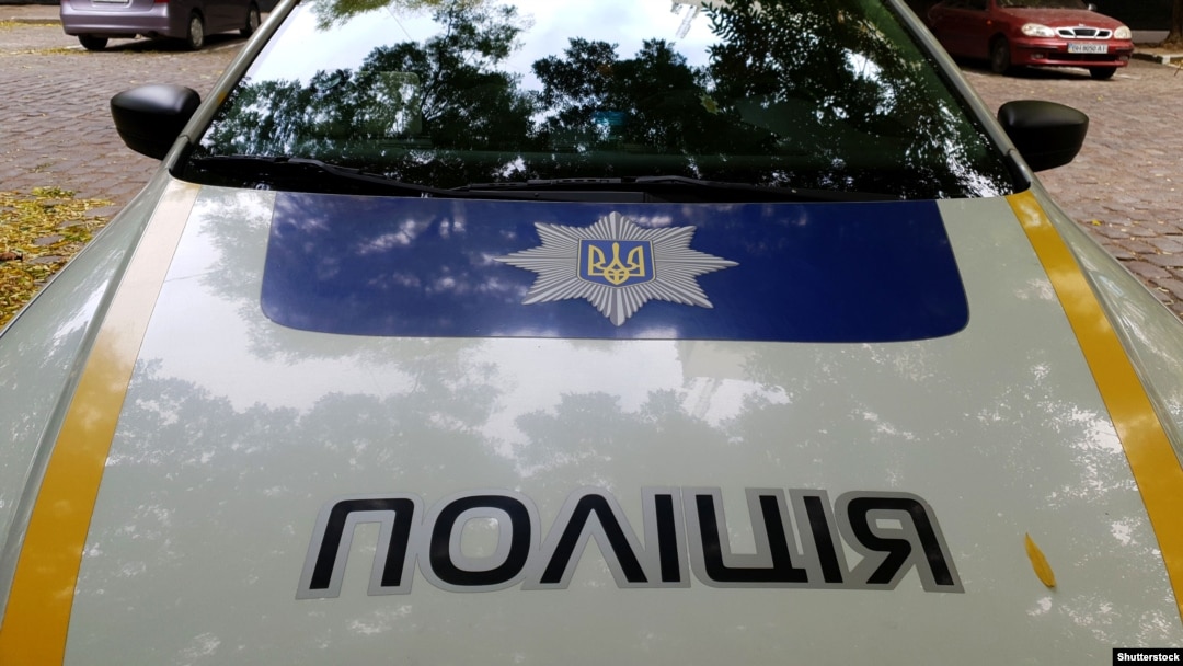 Поліція з’ясовує обставини стрілянини