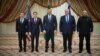 Україна погодилася на пропозицію США щодо «негайного запровадження припинення вогню» у війні з РФ – спільна заява