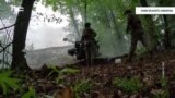 Ukraynanın şimal sərhədində döyüşlər qızışır