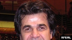  جعفر پناهی 