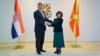 Милановиќ: Се додека некој е против, Северна Македонија не може да оди напред