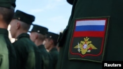 Як зауважили в ISW, з 2022 року цільова чисельність російських збройних сил зросла приблизно на 350 000 військовослужбовців.