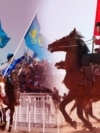 Ормон хан Ниязбек уулунун айкели