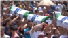Na poslednjem ukopu žrtava genocida počinjenog u Srebrenici, 11. jula 2021. sahranjeni su pronađeni ostaci još 19 idetifikovanih. 1995. godine ubijeno je više od 8.000 Bošnjaka. 