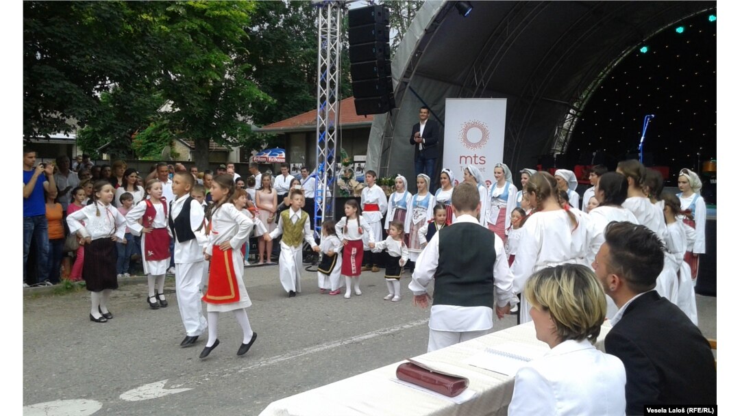 Festival za sećanje na Tijanu Jurić