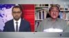 تحلیل ادبیات گفتاری مقامات ایران و آمریکا در گفت‌وگو با فرج سرکوهی