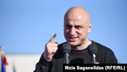 Ника Мелия