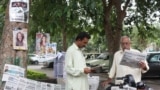 د ۲۰۱۸ز کال له پیل راهیسې په پاکستان کې پر رسنیو محدودیتونه لګېدلي