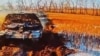 Бої біля Бердина на Курщині. Радіо Свобода верифікувало відео