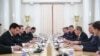 Туркменистан поблагодарил Россию за помощь в борьбе с COVID-19