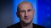 Кінопродюсер Володимир Яценко