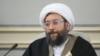 صادق لاریجانی: شورای نگهبان مقابل تحمیل کاندیدا به ملت خواهد ایستاد