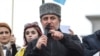 «У нас повинні бути кулаки» – Ленур Іслямов про деокупацію Криму