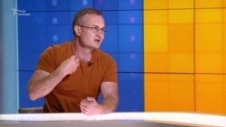 Путін не зможе поставити Україну на коліна – Сергій Гармаш