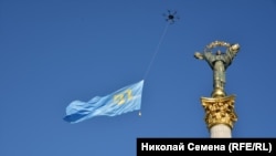 18 травня виповнюється 79 років від початку депортації радянським режимом кримських татар із Криму