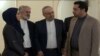 نامه ظریف به خامنه‌ای درباره گاندو 
