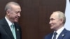 Ердоган і Путін проводять телефонні переговори – Кремль