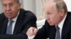 Європа готується заморозити активи Путіна і Лаврова – Financial Times