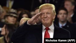 Колишній президент США Дональд оголосив свого обранця на посаду віцепрезидента