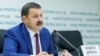 Ім’я народного депутата правоохоронці не називають, водночас обставини вказують на позафракційного народного депутата Андрія Деркача