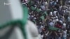 Posljednje počivalište za ubijene u Srebrenici