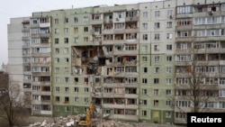 Через російську атаку по Сумах загинули 10 людей.