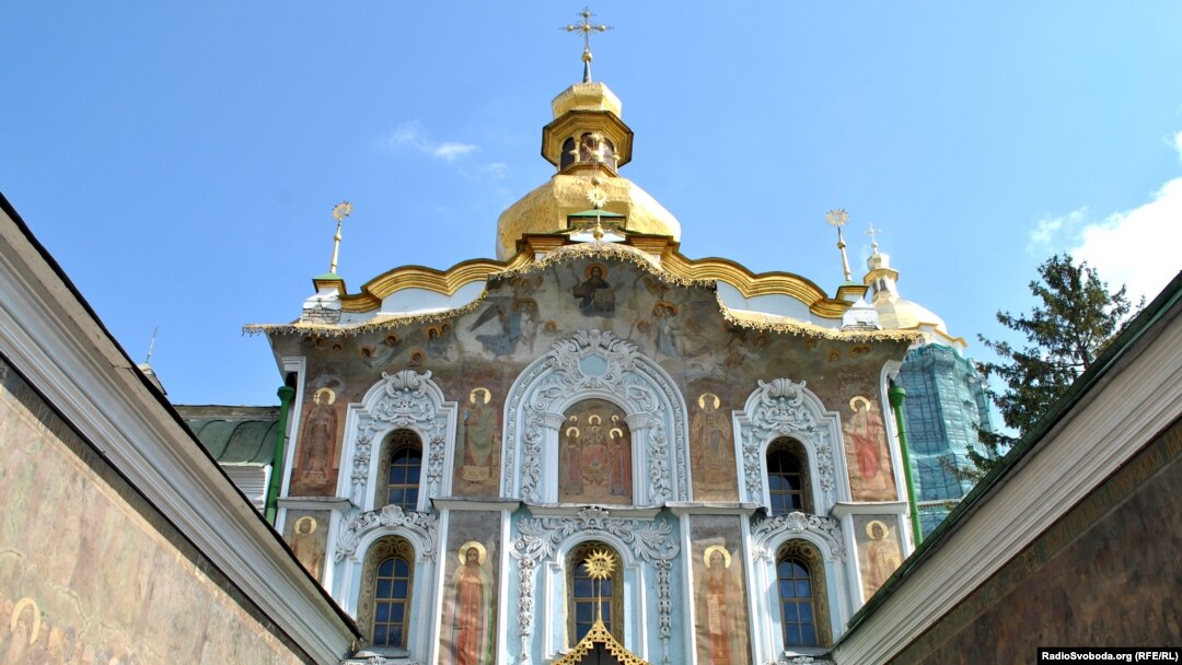 Троїцька Надбрамна церква