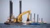 Rusia nu renunță la Nord Stream 2
