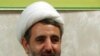 نماينده آيت الله خامنه ای در سپاه: دولت احمدی نژاد بماند