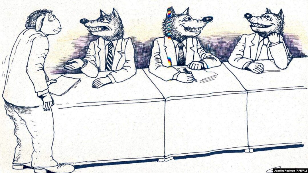 Karikatura