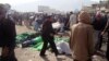 Mass Abduction Of Hazaras In Afghanistan Raises Fears Of Islamic State 