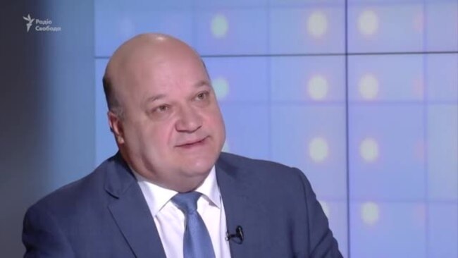 Між Зеленським і Байденом не буде «хімії» – експосол у США Чалий