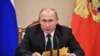 Путін доручив підготувати «симетричну відповідь» на випробування крилатої ракети в США